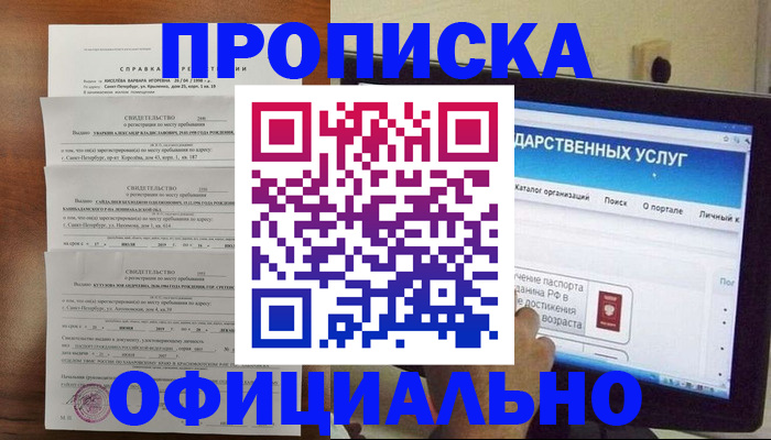 временная регистрация для школы в Агрызе